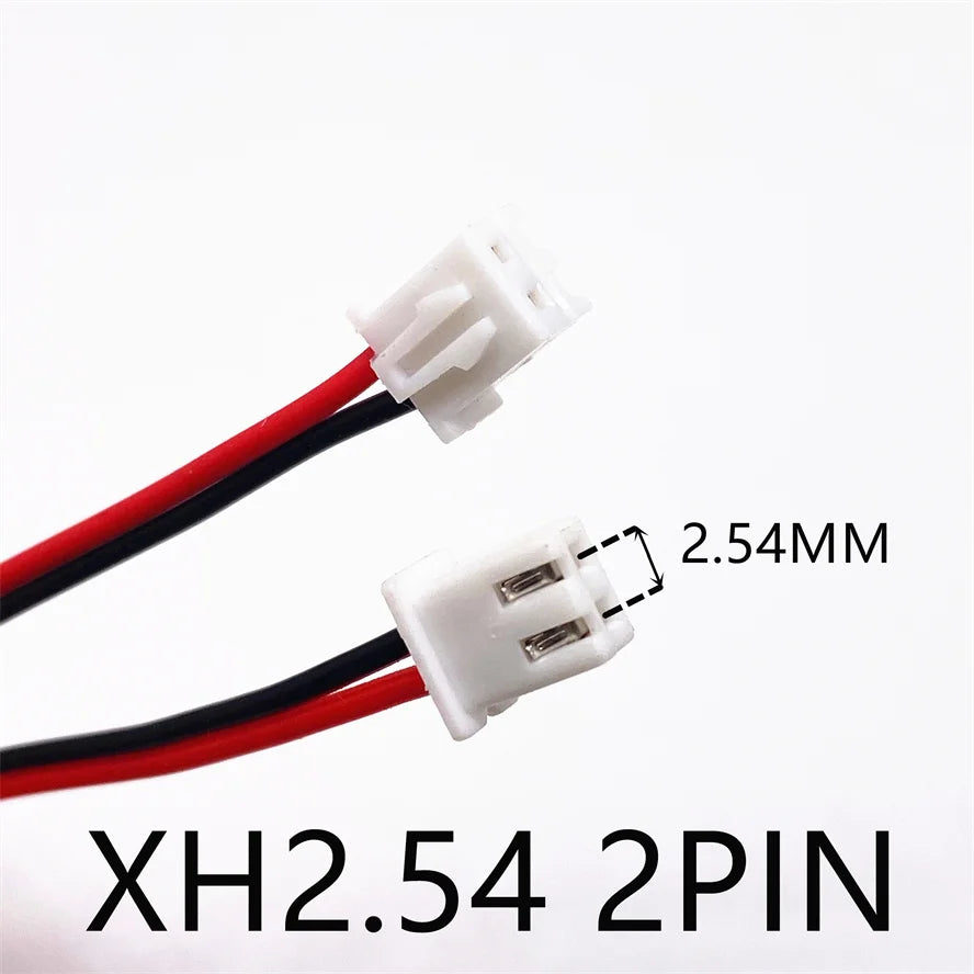 20×20×6mm Mini Blower Fan - 5V/12V 11000RPM Ultrathin 2-Pin 3-Pin 4-Pin PWM Laptop Cooling Fan