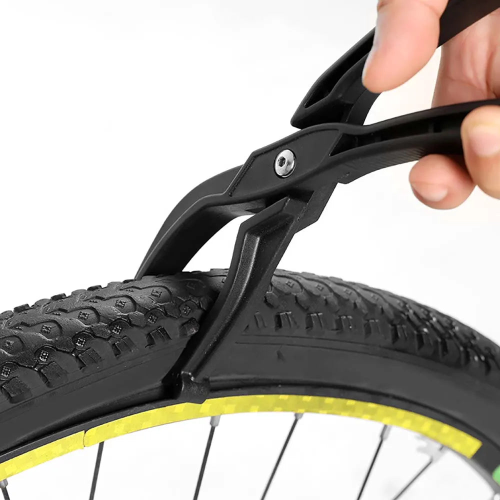 Bicycle Tire Lever Pliers - Mountain Bike Tyre Remover & Repair Tool