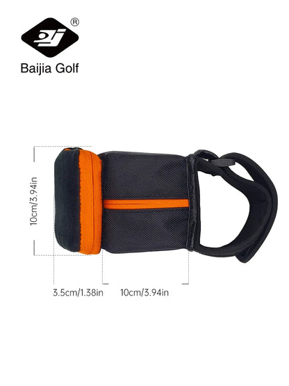 BAIJIA Golf Swing Arm Action Trainer – Swing Training Aid for Position Correction and Sports Improvement