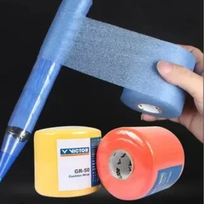 Victor Original YY Badminton Overgrip – Top Quality Tennis Grips & Cushion Wrap GR50