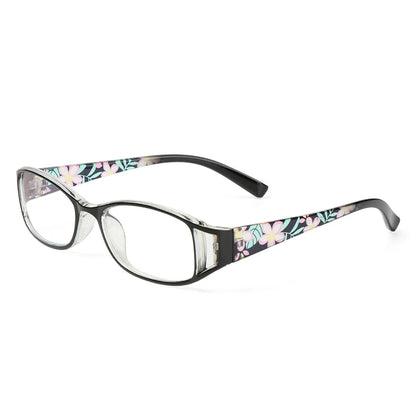 Women’s & Unisex Presbyopia Reading Glasses — Stylish Diopter Readers +1.0 to +4.0