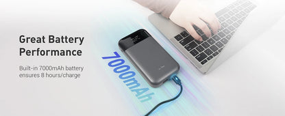 GL.iNet MUDI V2 (GL-E750V2) — 750Mbps 4G LTE Router with 1TB MicroSD Support and OpenWrt