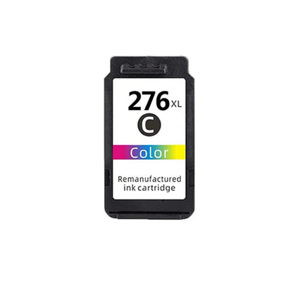 PG-275 / CL-276 Compatible Ink Cartridges for Canon PIXMA – Replacement Ink for TR4720, TR4722, TR4700, TS3520 & TS3522 Printers
