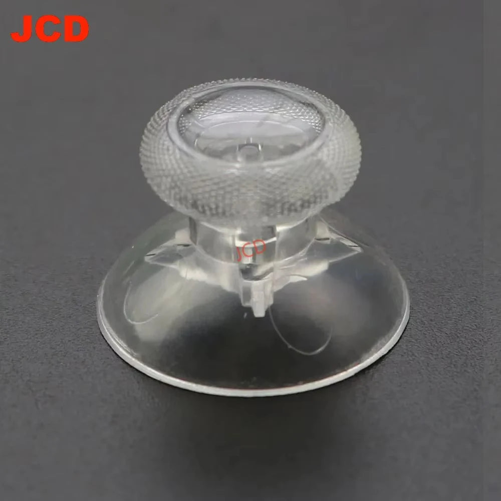 3D Analog Thumbstick Grip Caps for Xbox One/X/S Controller – 1/2/4/10pcs Joystick Cover Handle Accessories