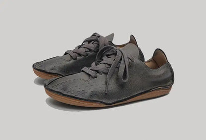Careaymade Classic Trekking Sneakers - Comfortable Soft-Soled Breathable Outdoor Walking & Fitness Shoes