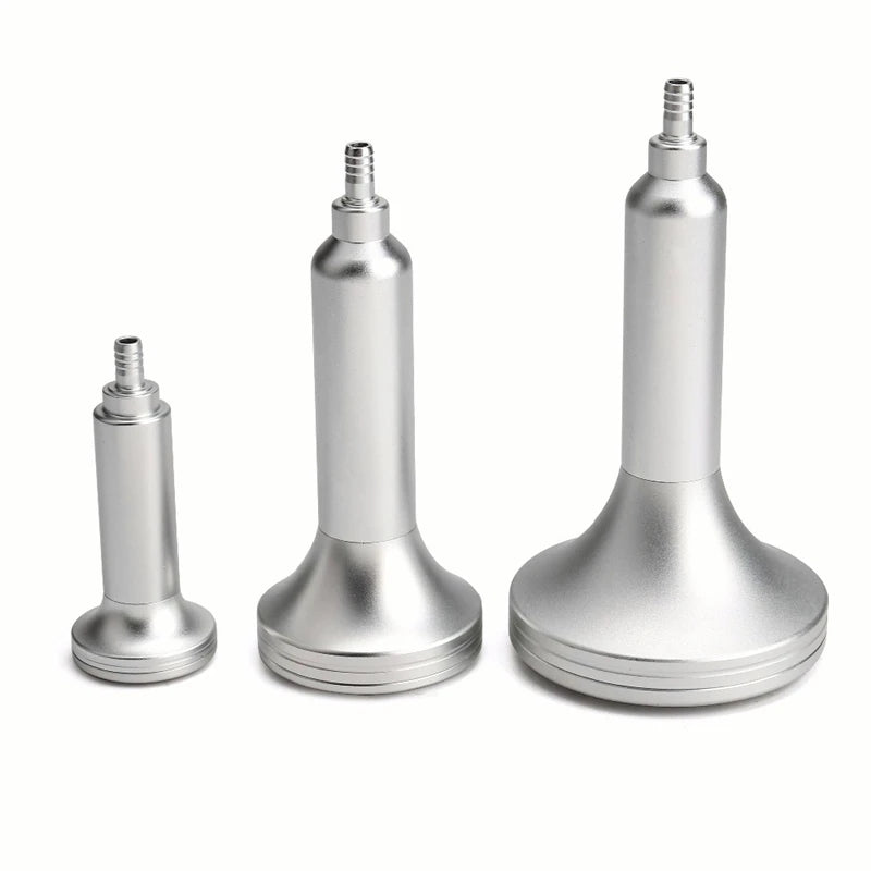AOKO Vacuum Massage Beauty Machine — Face Lifting, Breast Enlargement & Butt Shaping Device