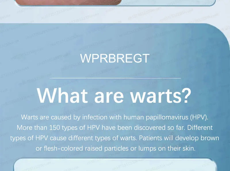 Safe Skin-Friendly Wart Removal Methods – Gentle Solutions for Effective Wart Treatment