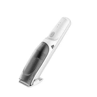 Baby Electric Hair Clipper - Hair-Absorbing Razor for Children and Adults - Waterproof Household Electric Clipper