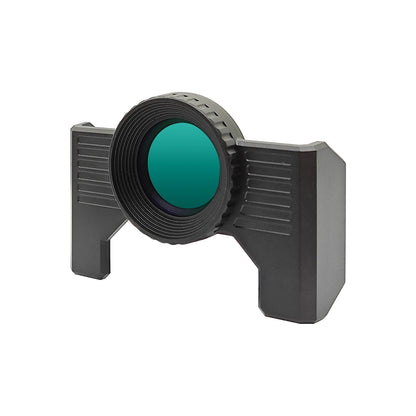 TOOLTOP ET693C Thermal Macro Lens - Close-Up Inspection Lens for Thermal Imaging Camera
