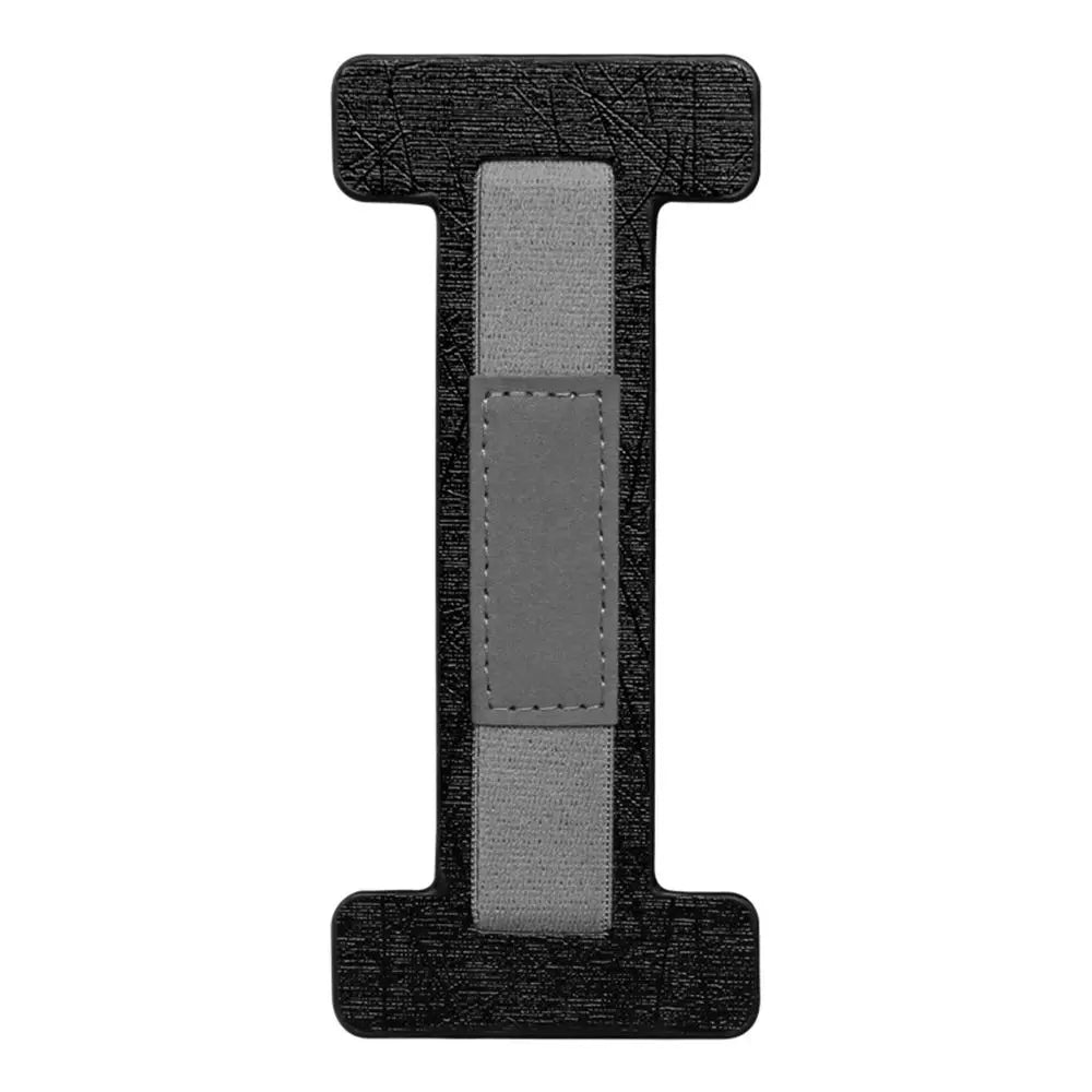 Universal Tablet Hand Holder Strap - Reusable Grip Accessory for Kindle, iPad & 6–10.5 Inch Tablets
