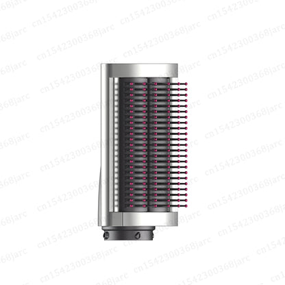 Hair Styler Nozzle for Dyson Airwrap HS01/HS05 & Sencicimen X9 – Multi Hair Curler & Smoothing Brush Attachment