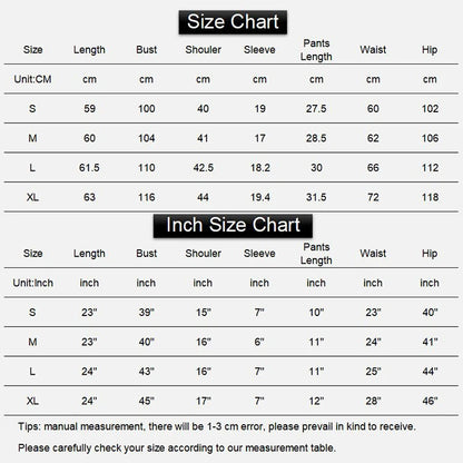 Women's Satin Pajamas Set – Summer Two-Piece Sleepwear with Button-Down Top and Shorts, Comfortable Nightwear Loungewear