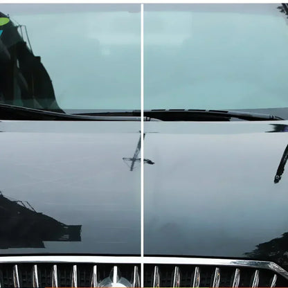 500ML/250ML Car Ceramic Coating – 9H Hardness Nano Glass Polish for Car Detailing & Protection