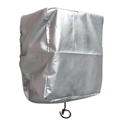 Charger Station Cover Protector – Weatherproof Rain Cover for Electric Vehicle Chargers, Compatible with Most Car Charging Stations