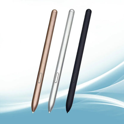 Tablet Stylus Pen with Replacement Tips – Compatible with Samsung Galaxy Tab S9, S9 FE, S8, S7 & S7 FE, No Bluetooth Touch Pen