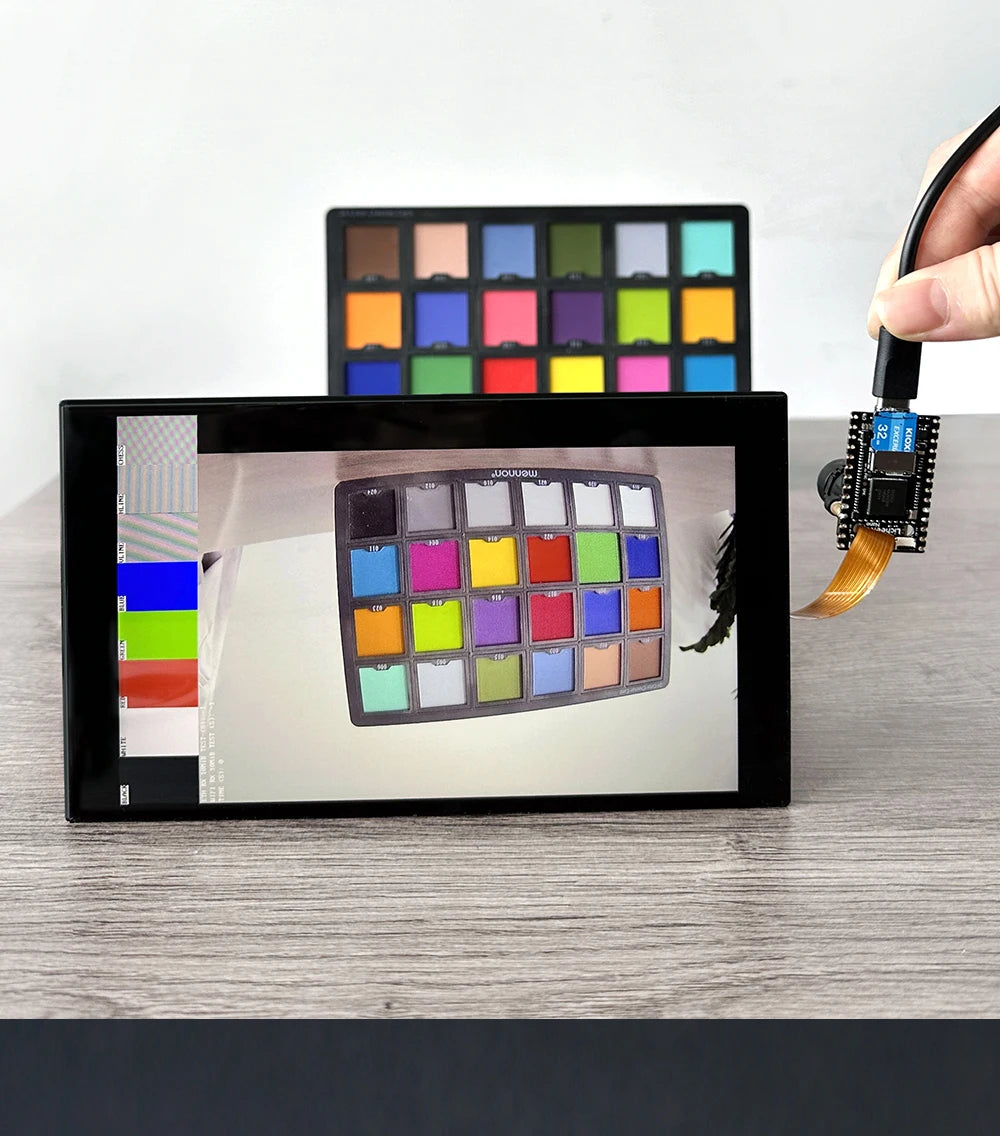 Sipeed LicheeRV Nano SG2002 – WIFI6 Ethernet AI Visual RISC-V Development Board