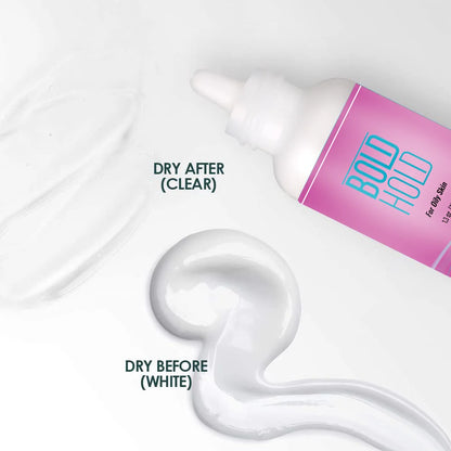 38ml Waterproof Wig Glue — Strong Hold Front Lace Wig Adhesive, Private Label, Accessories for Frontal Closure & Toupee