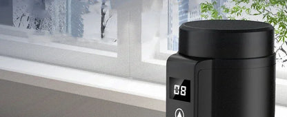 Portable Auxin Insulin Cooling Case – Digital Temperature Control, Mini Refrigerator for Medicine & Cold Cup Storage