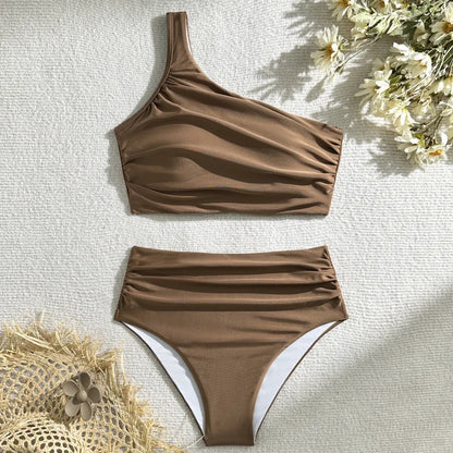 Summer Sexy Women’s Bikini Set – Brazilian Swimwear Bathing Suit Beach & Poolwear