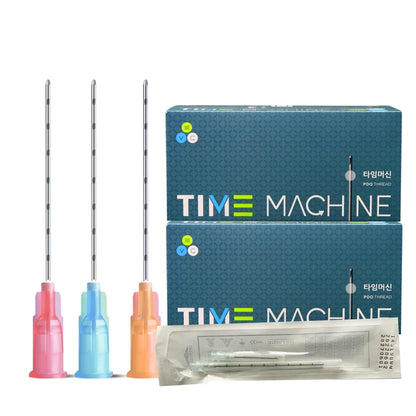 10-100PCS Disposable Small Tip Needles — 14G-30G Blunt Cannula for Fine High-Toughness Use, 50mm & 70mm