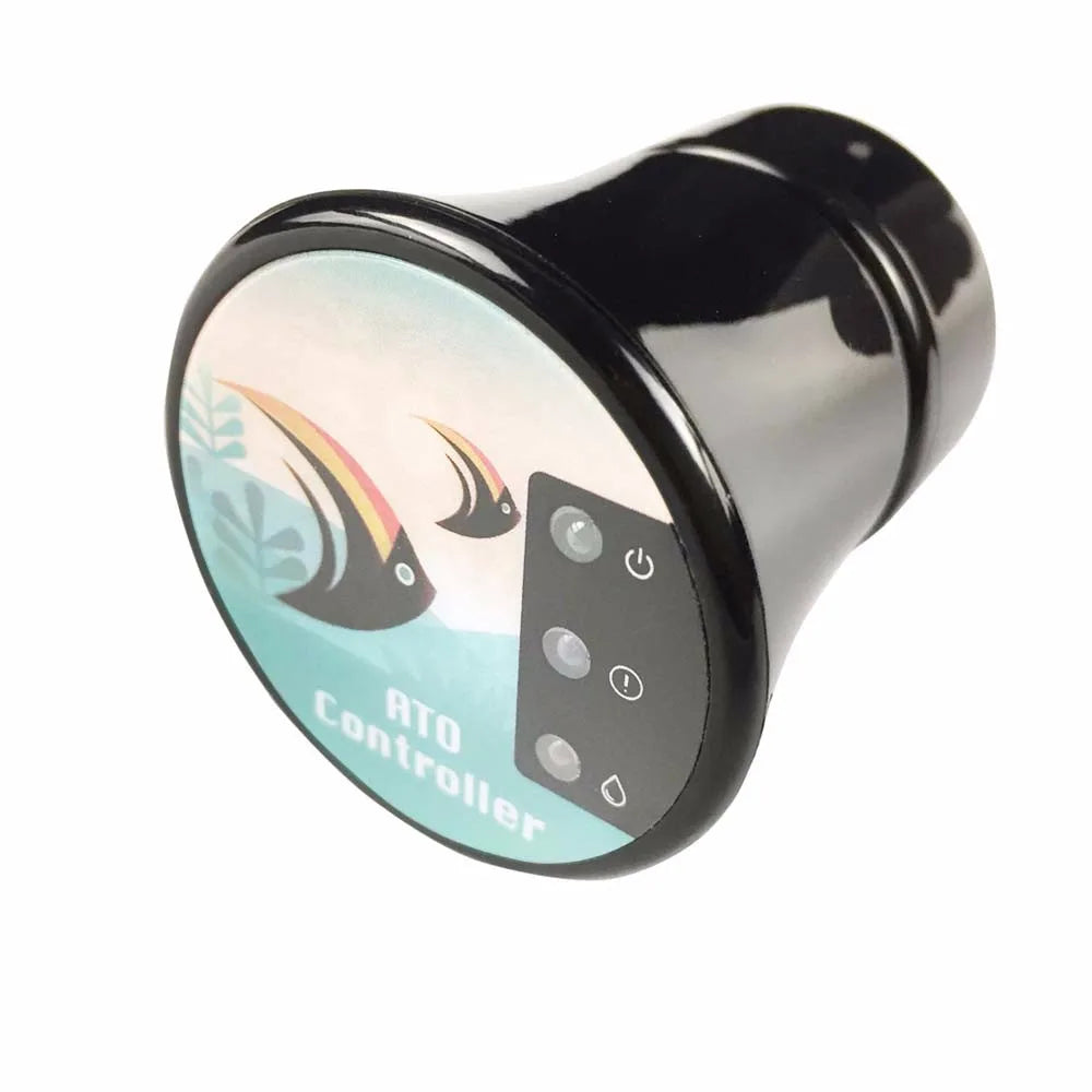 EPTTECH Aquarium Auto Top-Off System - Transparent Water Pump Controller for Reef & Fish Tanks