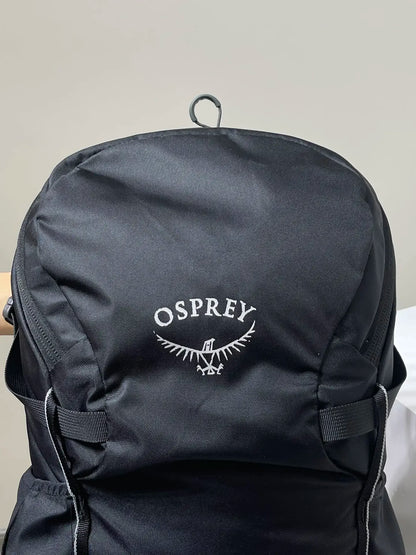 Osprey Professional Outdoor Backpack - Beetle Kitty 22L & 30L Hiking & Camping Bag for Men & Women, Waterproof