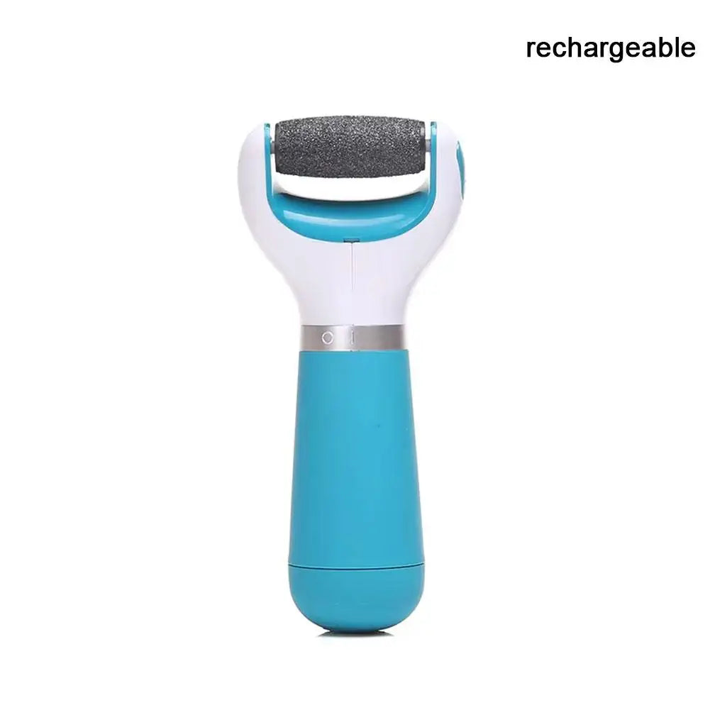 Electric Callus Remover & Dead Skin Trimmer – Professional Foot Grinder Pedicure Tool for Smooth Foot Care