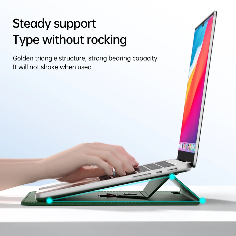 Laptop Sleeve for MacBook Air 15 M2 2023 (A2941) - 15.3 Inch Liner Case with Mouse Pad, Envelope Bag for MacBook Pro 14 M3 M1 and MateBook 2023