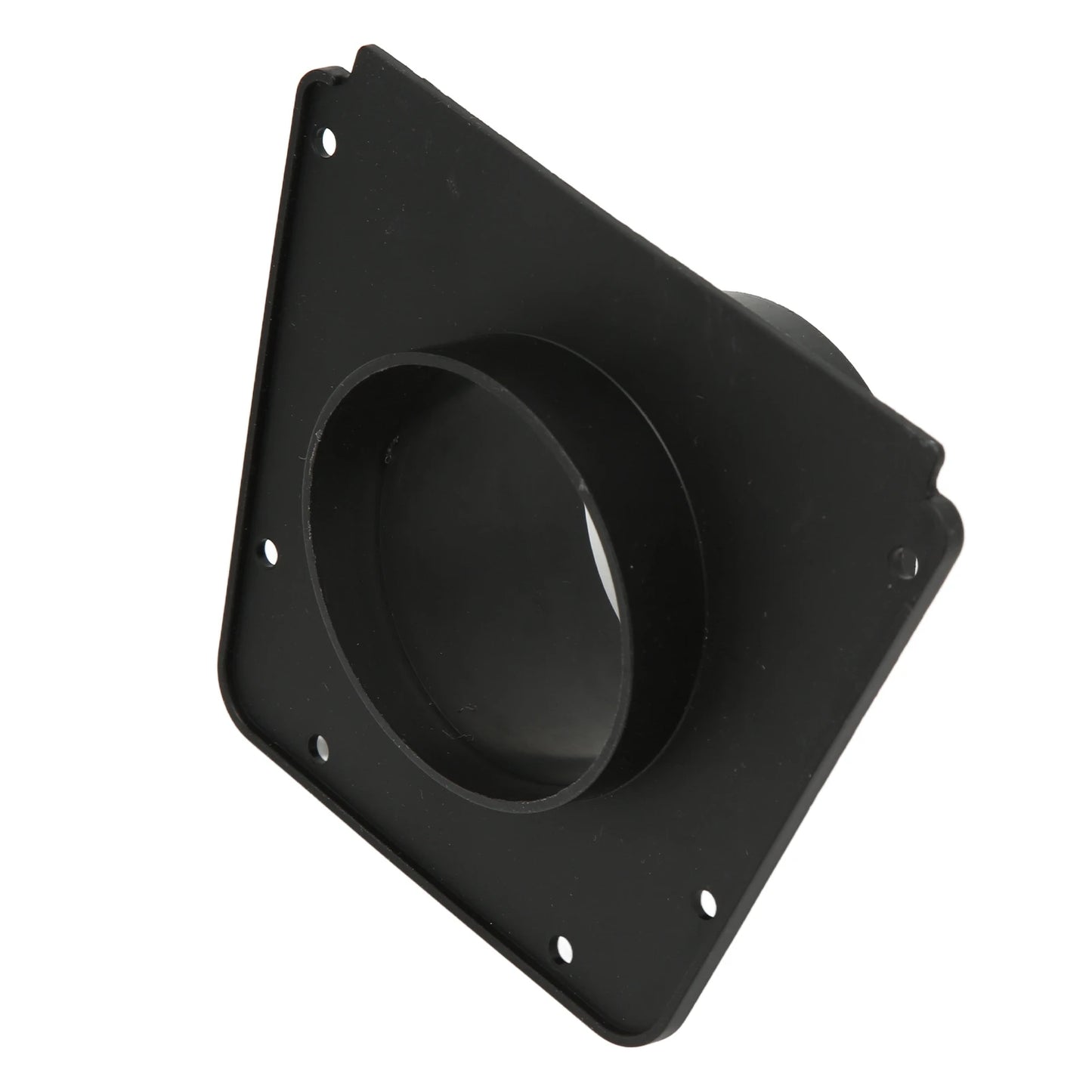 High Strength Stainless Steel Marine Clamshell Vent Cover with Nylon Base – Boat & Yacht Accessories