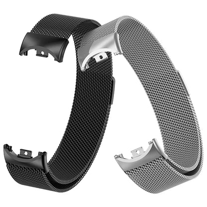 Milanese Loop Strap for Xiaomi Mi Band 8 NFC & Mi Band 9 – Replacement Bracelet Accessory