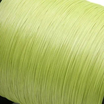 UL10064 FEP/PTFE Ultra-Fine Litz Wire (10M–100M) – High Conductivity Copper Micro Cable 26–40 AWG