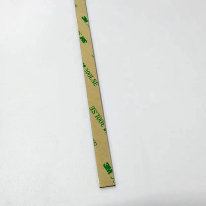 LP20E 2-Axis Digital DRO Magnetic Sensor — Displacement Readout Scale for Woodworking & Position Measurement