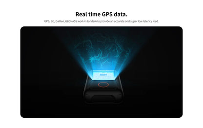 Insta360 GPS Action Remote – Original Accessory for X5, X4, X3, Ace Pro 2, ONE X2, ONE RS & GO 3S