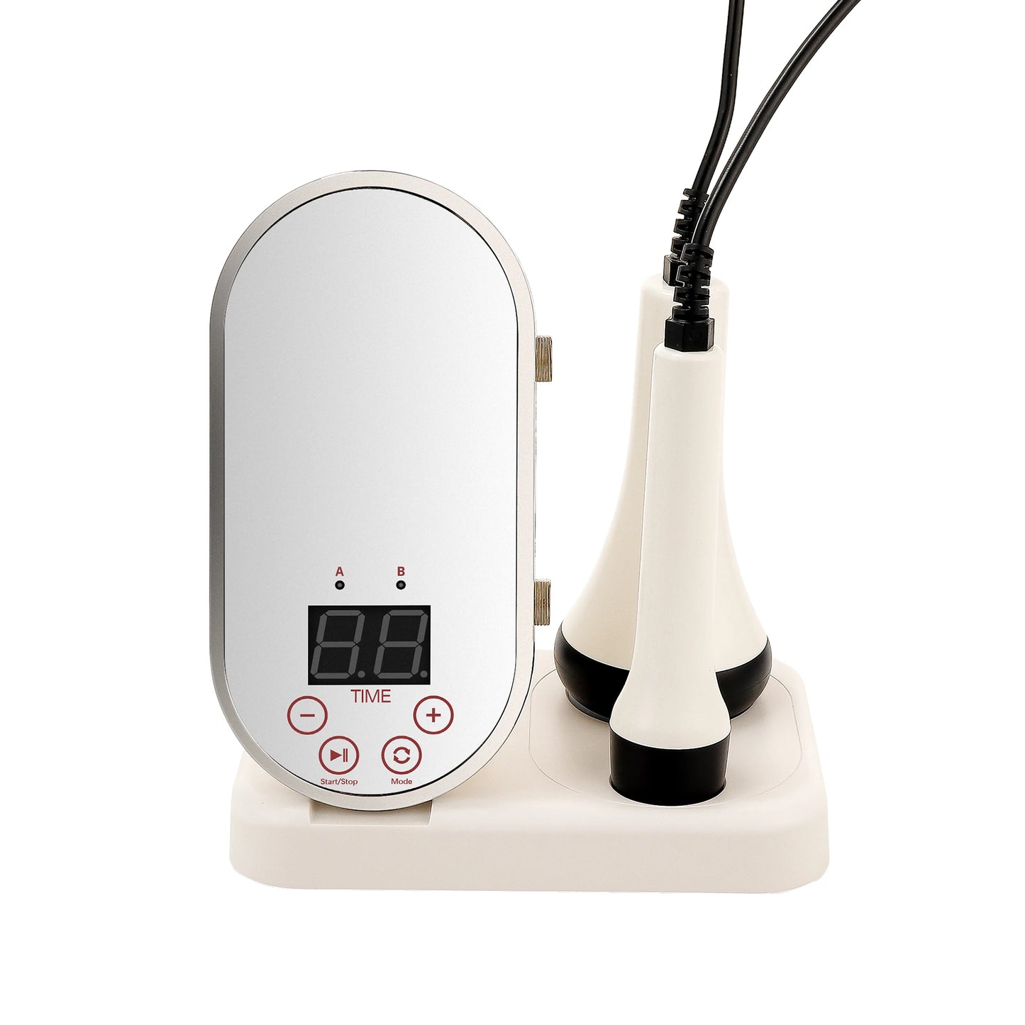EMS Facial & Body RF Machine – Professional Radio Frequency Beauty Device for Skin Tightening, Face Lifting, and Anti-Aging