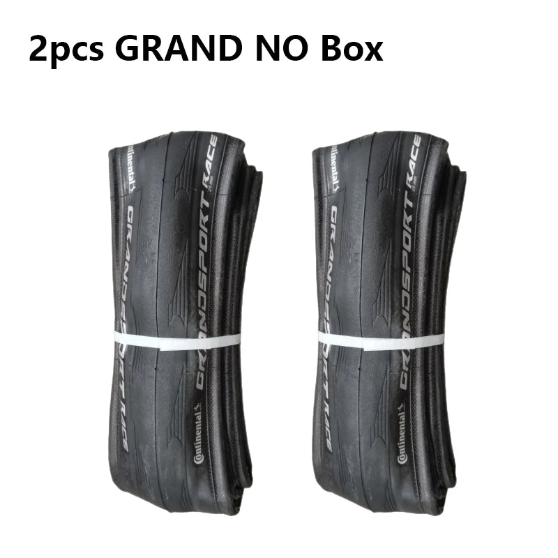 Continental Ultra Sport III Grand Sport Race Bike Tire – 700x23C/25C/28C Folding Road Bicycle Tyre
