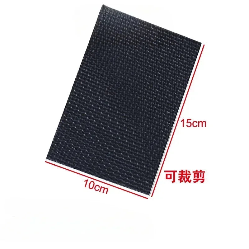 Non-Slip Self-Adhesive Furniture Pads – EVA Round & Square Table, Chair, Sofa Leg Floor Protectors Mat
