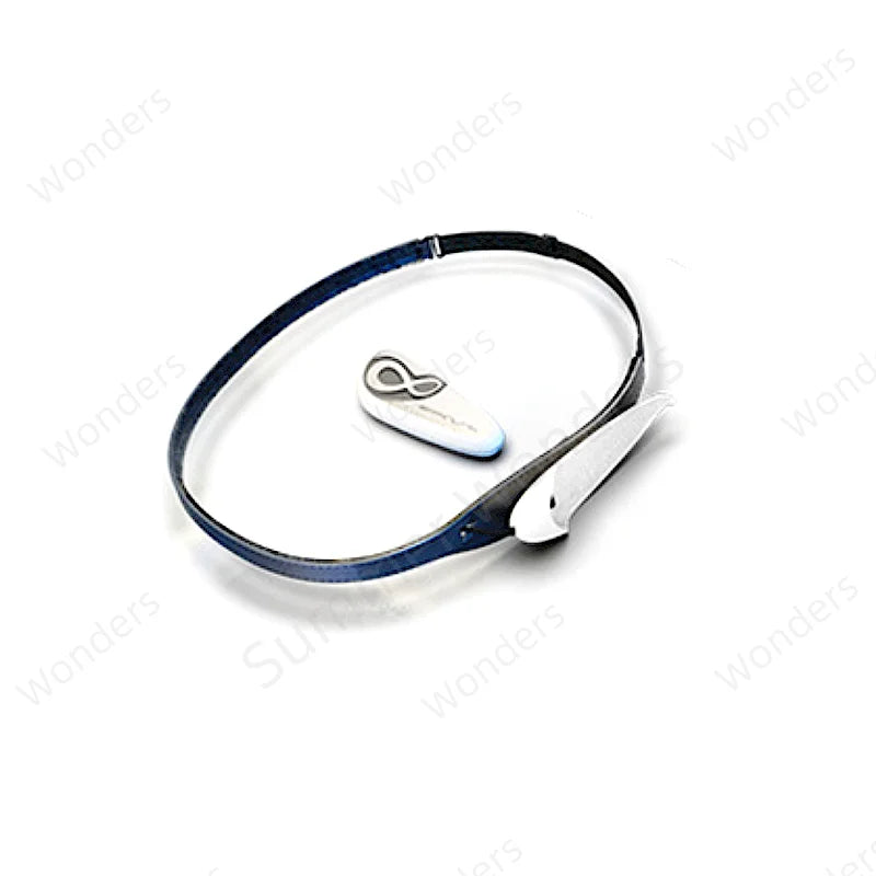 Brainlink SE Mini EEG Headband — Mind Control Headset for STEAM Education and Brain Development, Android & iOS Compatible