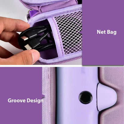 Carrying Case for iWALK Portable Charger – Compatible with JEJILL, Charmast, LanLuk, VEGER, Swyop & Feob Power Banks