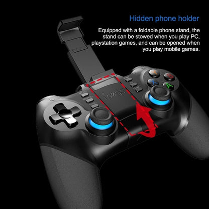 Shinecon 3D VR Glasses – Virtual Reality Headset with Controller for Smartphone Gaming
