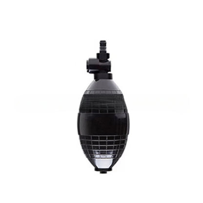 Electric Manual Vacuum Pump - Adult Negative Pressure Suction Device with Pressure Gauge for Personal Wellness Use