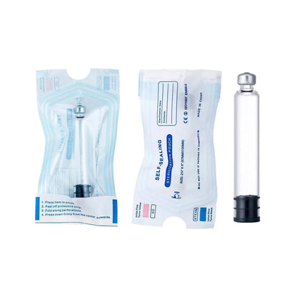 10/20pcs 3ml Insulin Cartridges Cassette Bottles – Individual Packaging for Lilly Insulin Injection Pen