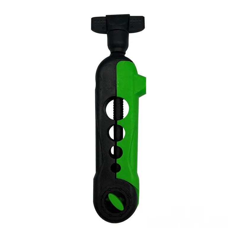 Portable Fishing Line Winder – Reel Line Spooler Machine for Spinning & Baitcasting Reels, Carp Fishing Equipment