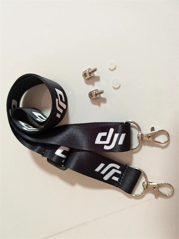 Remote Control Strap for DJI RC/RC 2/RC Pro – Compatible with Mini 4 Pro, Neo, Air 2S, Air 3 Accessories