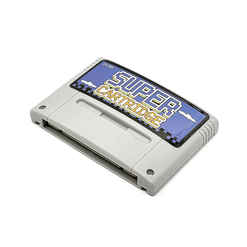 3000-in-1 SFC Game Card with 8GB TF Card — Nintendo SNES & Super Famicom Console Accessory