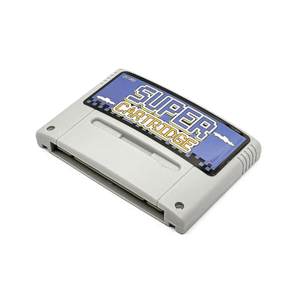 3000-in-1 SFC Game Card with 8GB TF Card — Nintendo SNES & Super Famicom Console Accessory