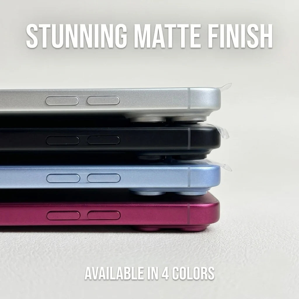 iPhone 18 Pro & 18 Pro Max Dummy Phone - 1:1 Non-Functional Mockup Model for Retail Display and Store Props