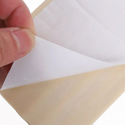 2.8m Self-Adhesive Wall Padding Strip - Thickened Anti-Collision Protective Wall Panel