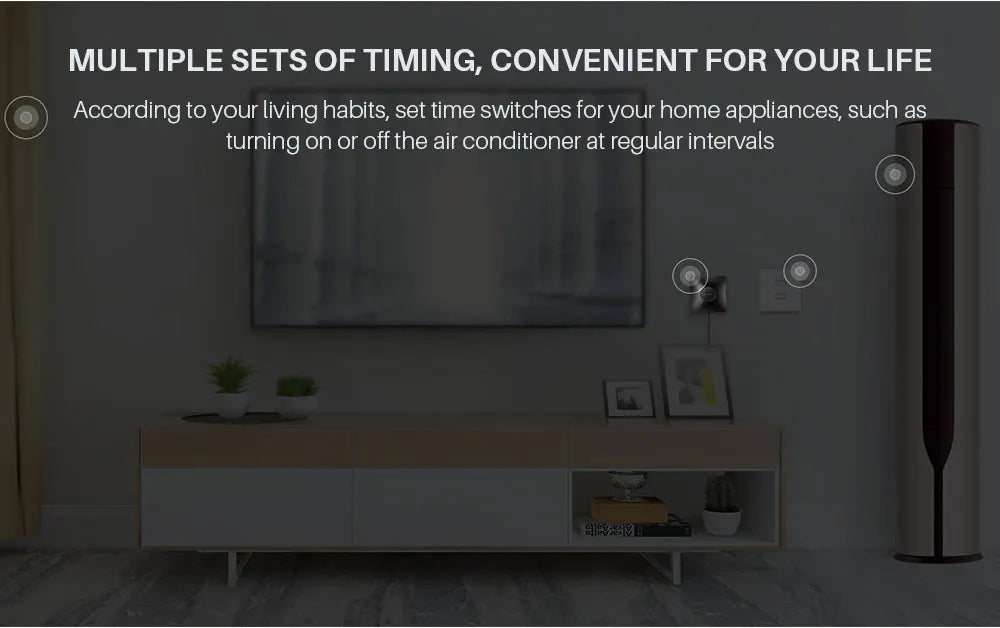 Broadlink RM4 Pro Universal Smart Remote – IR/RF/WiFi Control, Works with Alexa & Google Home