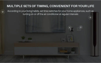 Broadlink RM4 Pro Universal Smart Remote – IR/RF/WiFi Control, Works with Alexa & Google Home