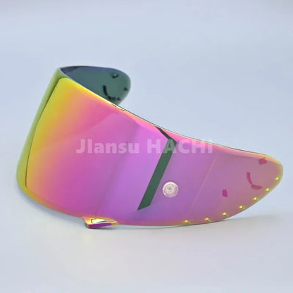 Helmet Visor for SHOEI X-14, Z-7, RF-1200, NXR & More – CWR-1/CWR-F Replacement Shield